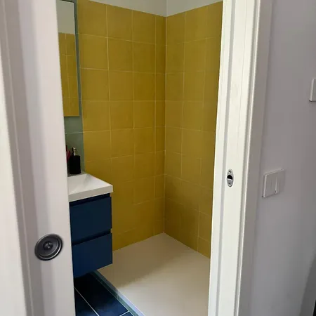 Appartement Casa Vittoria Vietri