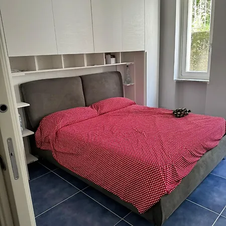Appartement Casa Vittoria Vietri