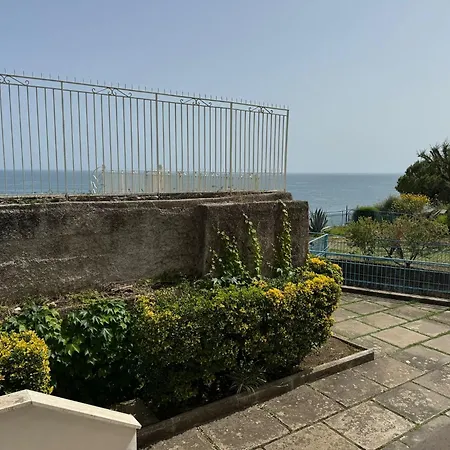 Casa Vittoria Appartement *
