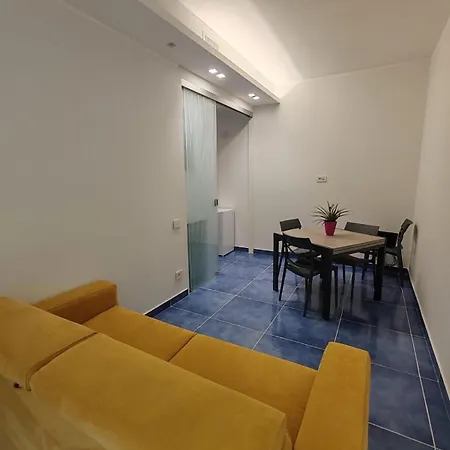Casa Vittoria Appartement
