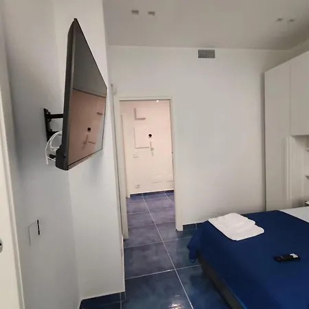 Casa Vittoria Appartement