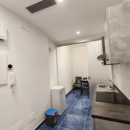 Appartement Casa Vittoria *