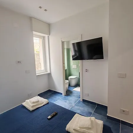 Appartement Casa Vittoria Vietri