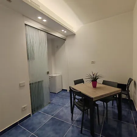 Casa Vittoria *