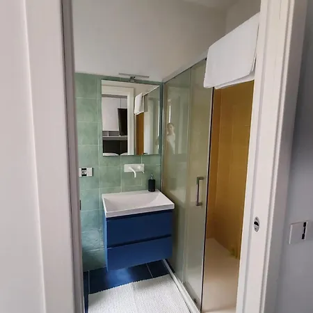 Casa Vittoria Appartement