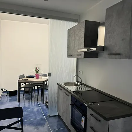 דירה Casa Vittoria